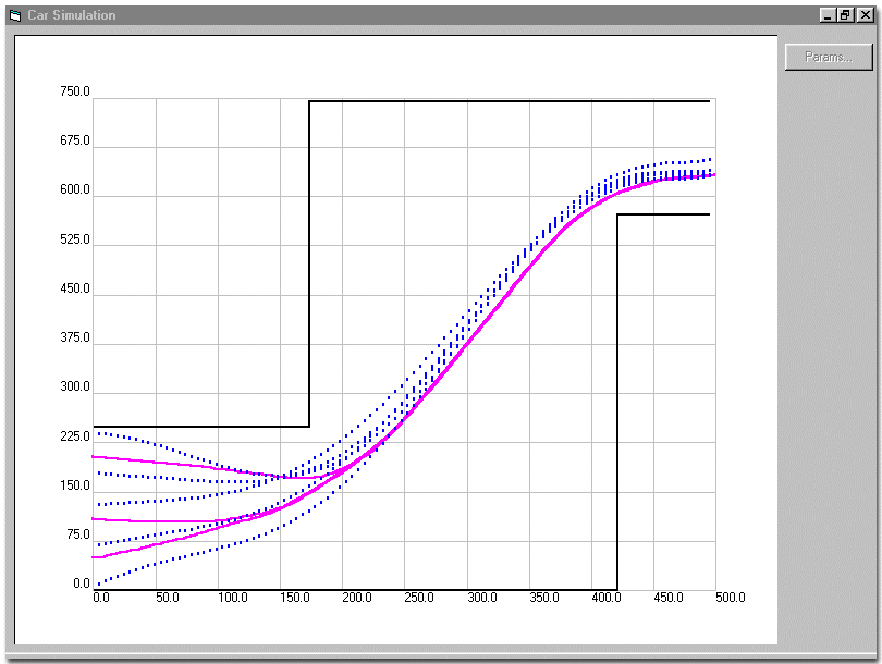 NeuroFLExSys screenshot 3