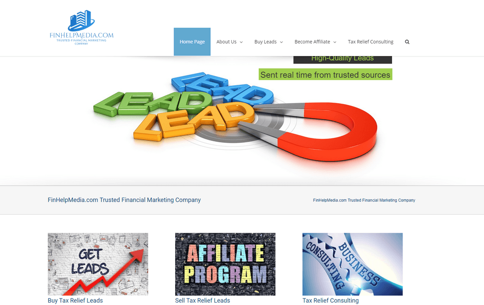 Company Profile screenshot 7