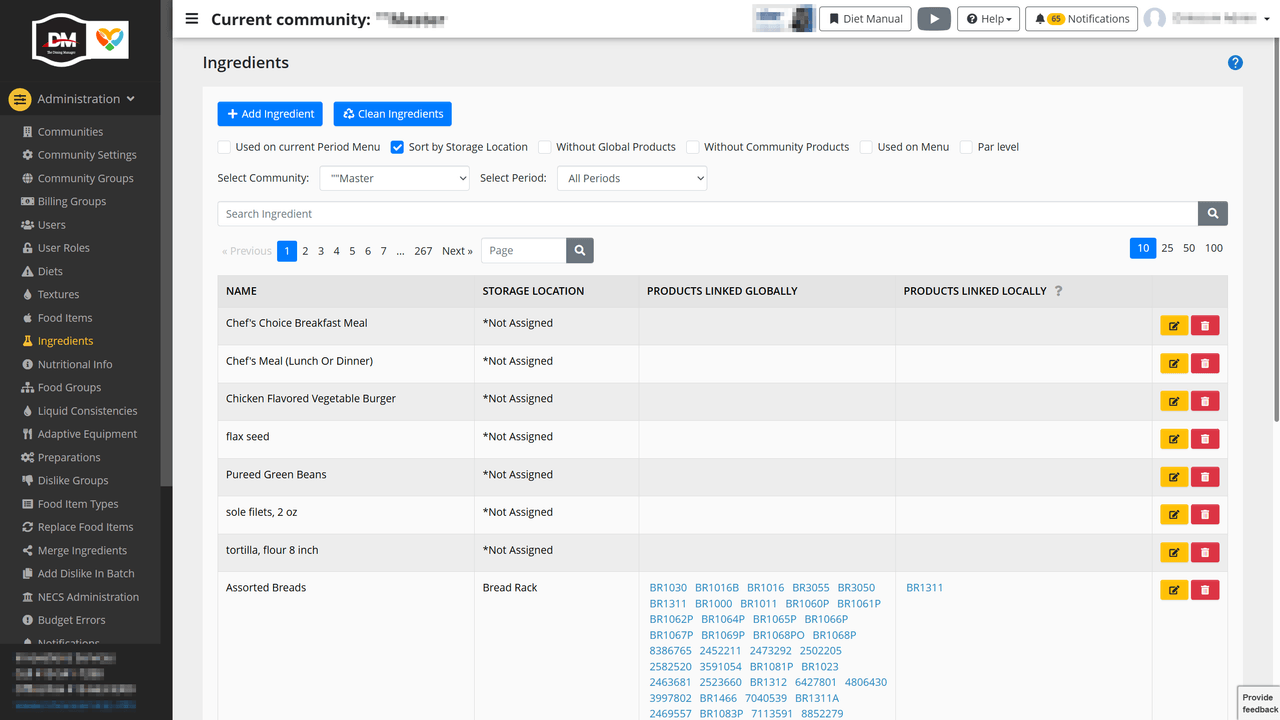 Dining Manager screenshot 16
