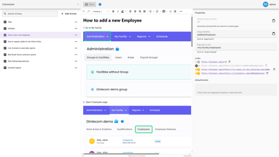 HelpExt preview