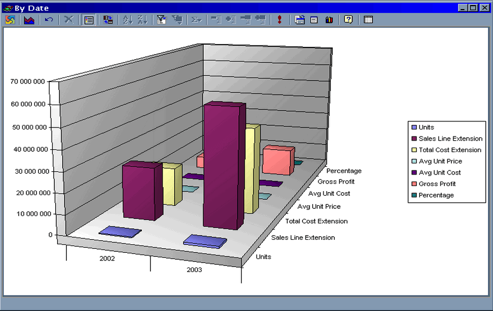 Visual Cube screenshot 4